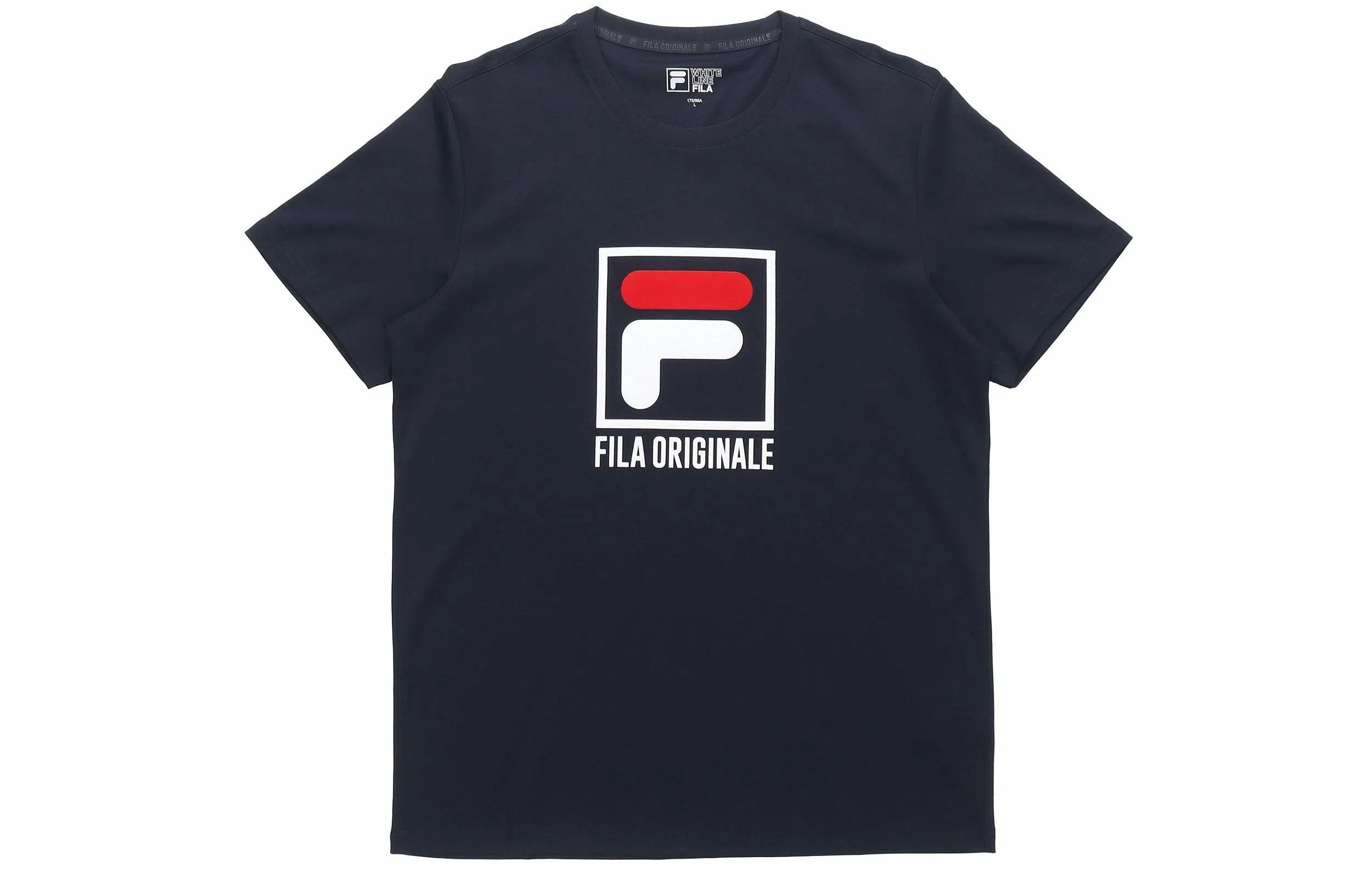 FILA LogoT