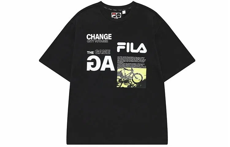 FILA FUSION T