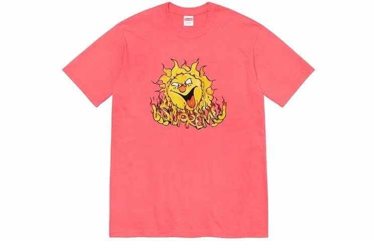 Supreme Sun Tee