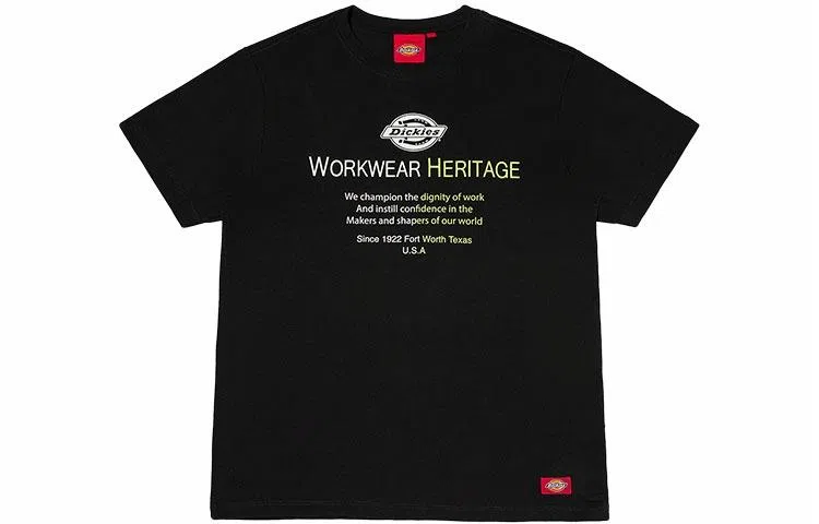 Dickies logoT
