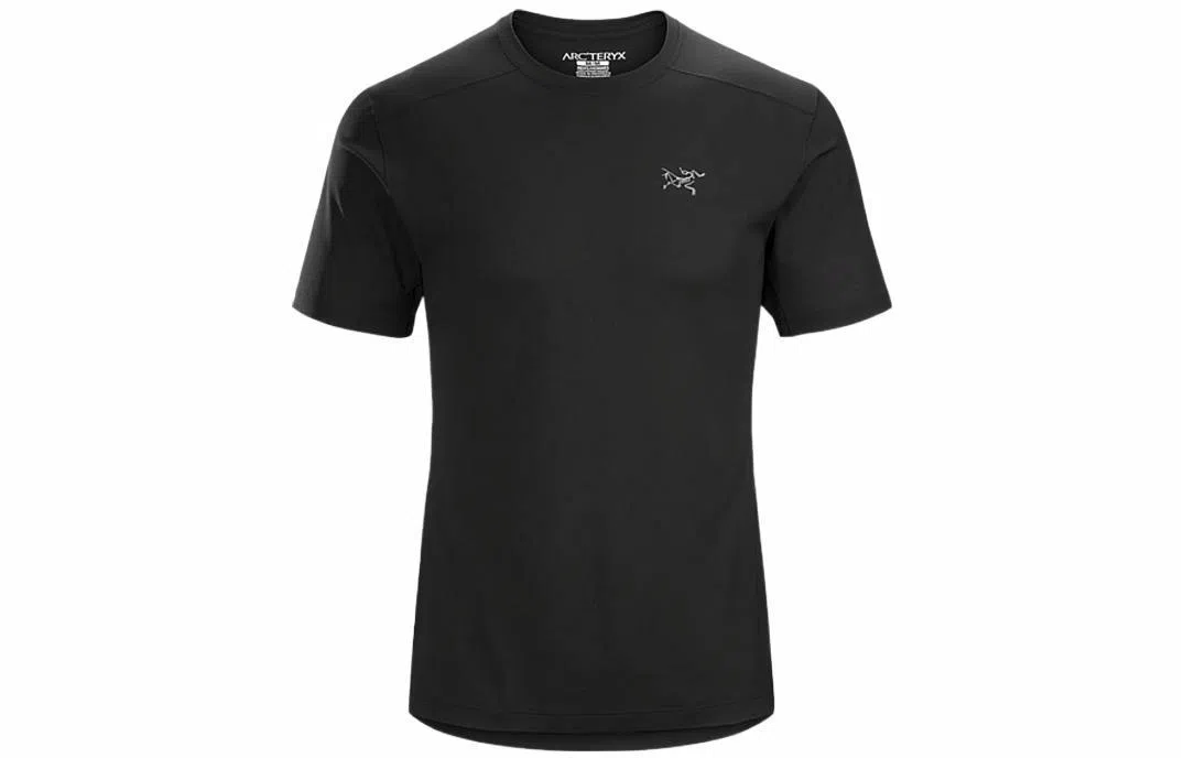 Arcteryx Velox Crew SS