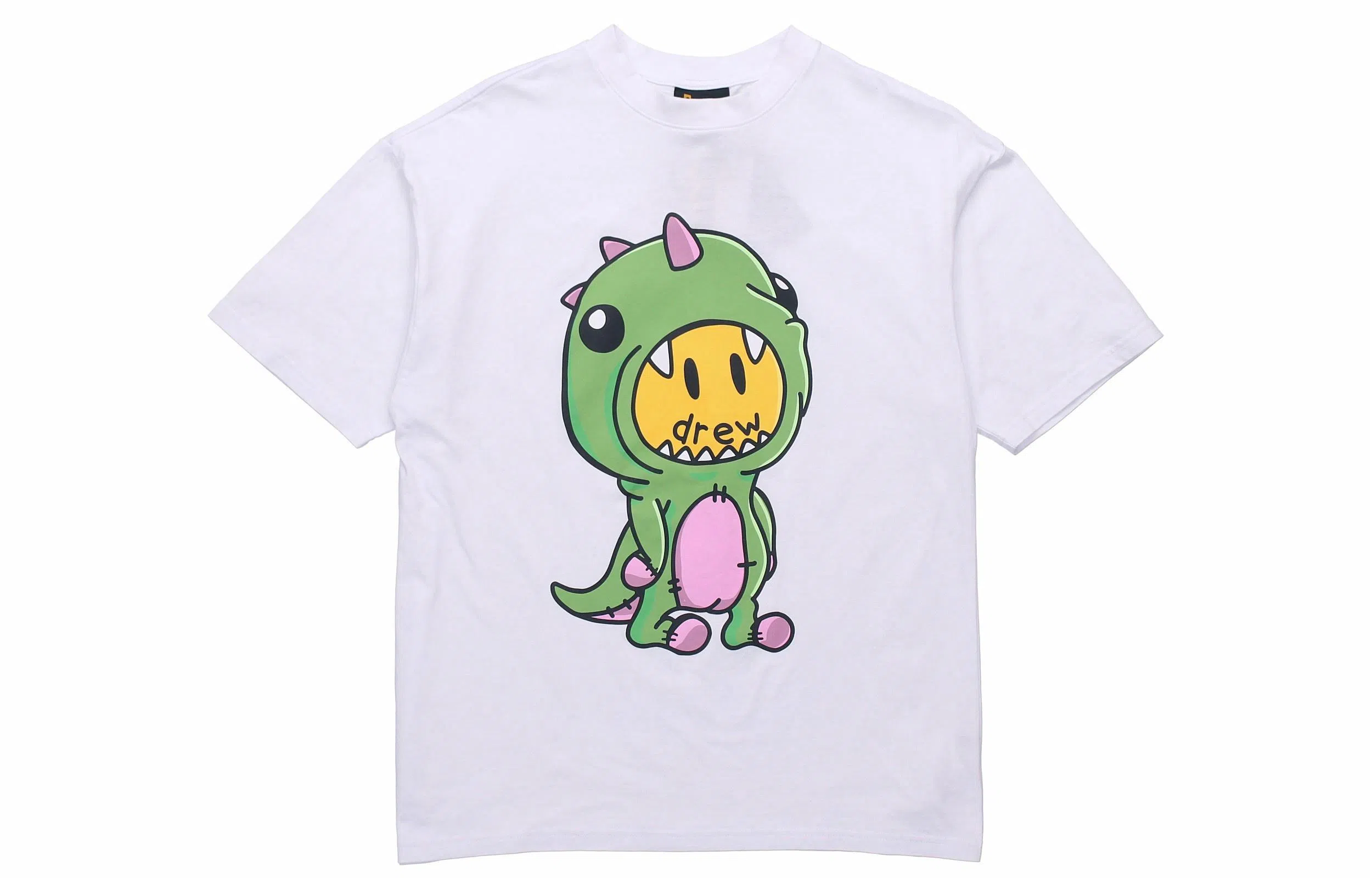 Drew House Dinodrew ss Tee-DinoT