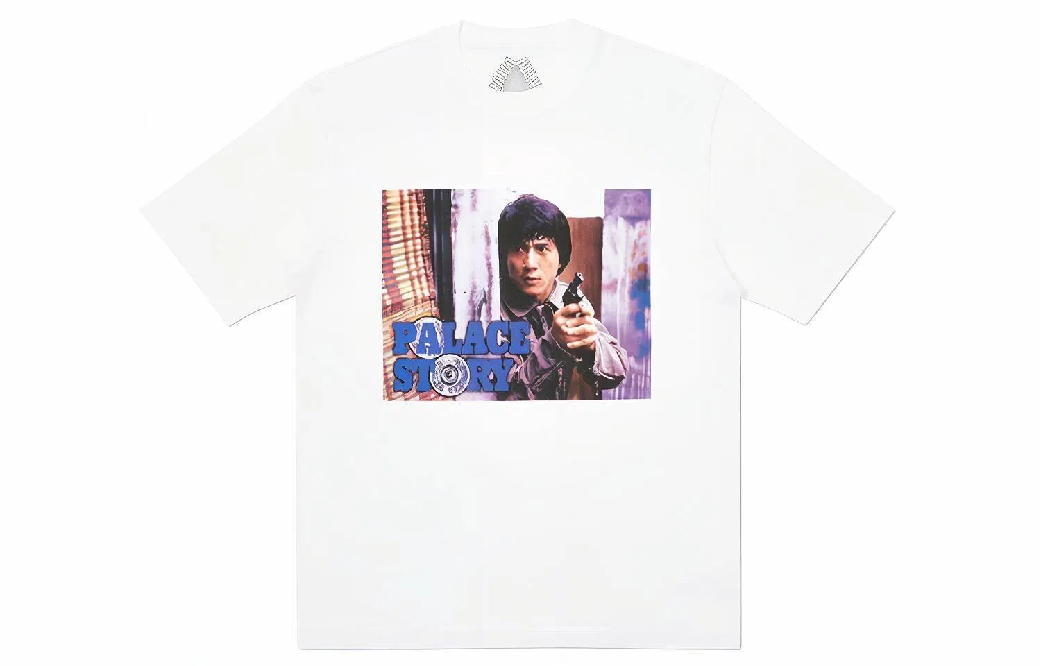 PALACE x Story T-Shirt T