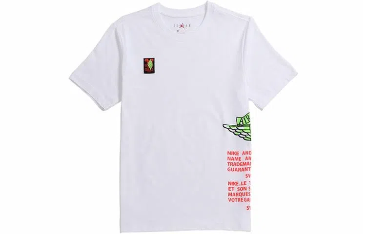 Air Jordan Label T
