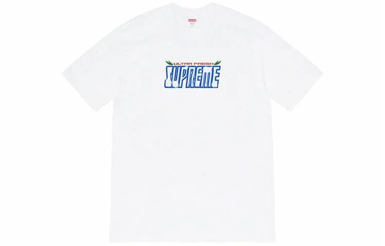 Supreme Ultra Fresh Tee
