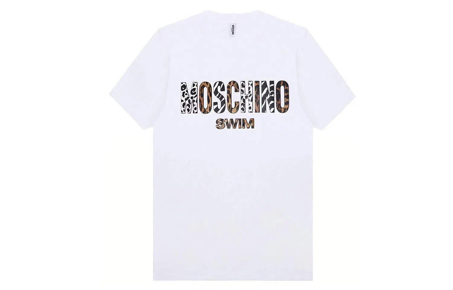 MOSCHINO T