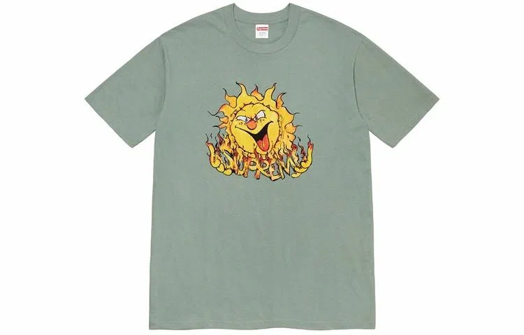 Supreme Sun Tee