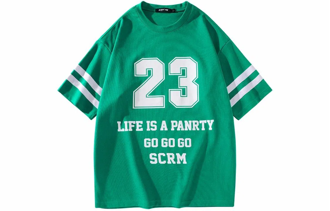 SCRM T