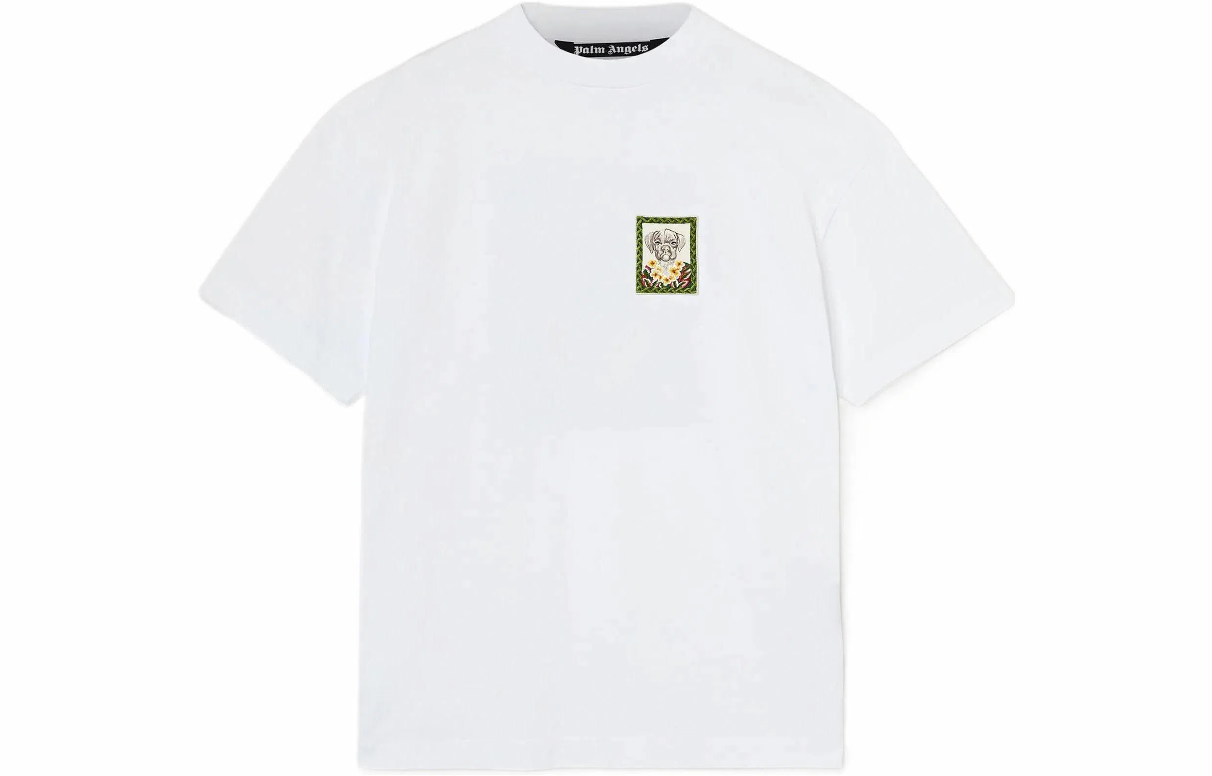 Palm Angels Boxer Bob Tee