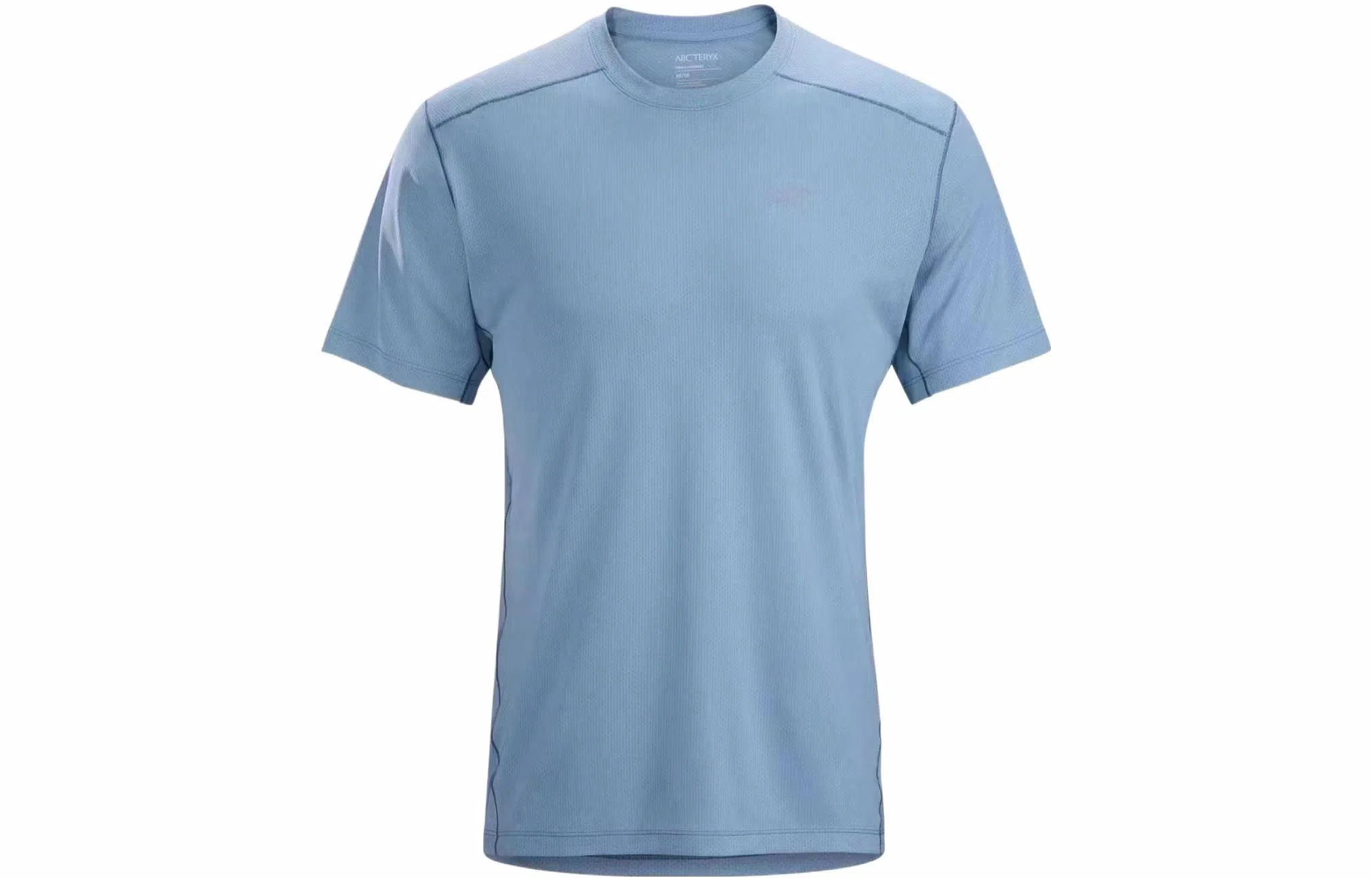 Arcteryx Velox Crew SS