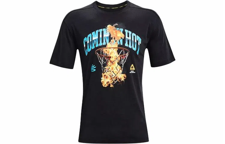 Under Armour Curry T