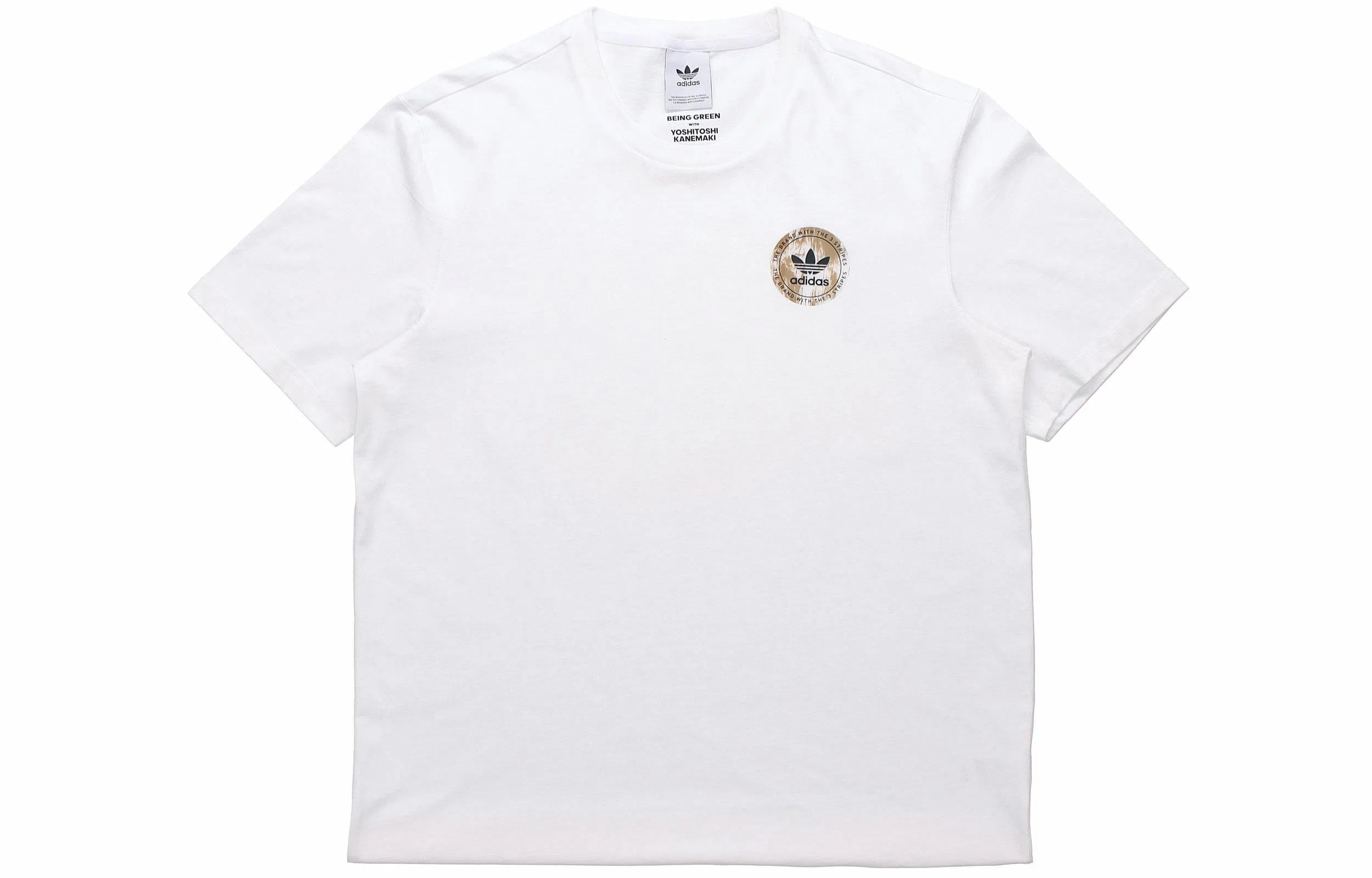 adidas originals Artist Tee Ss T