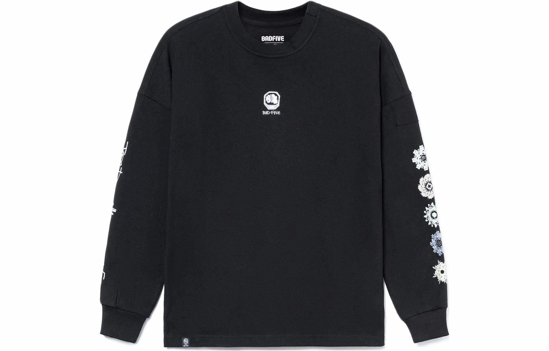 BAFIVE x Jon Burgerman T