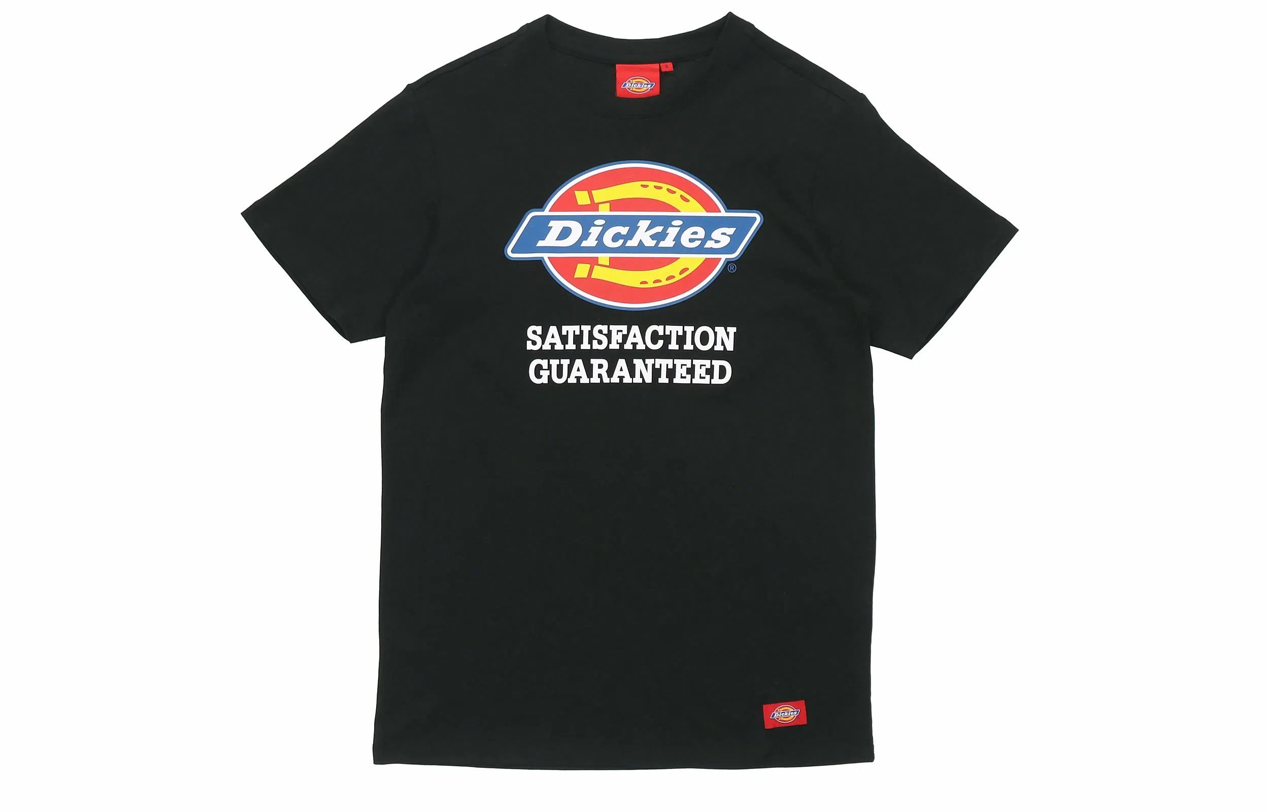 Dickies LogoT