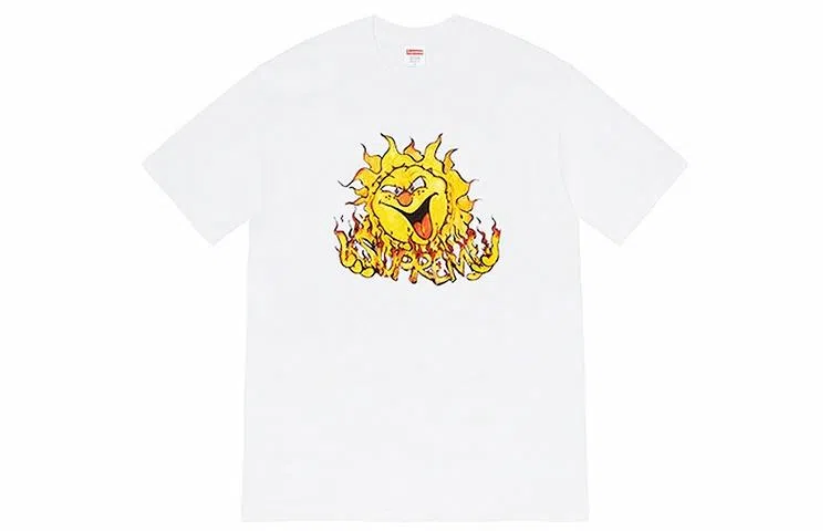 Supreme Sun Tee