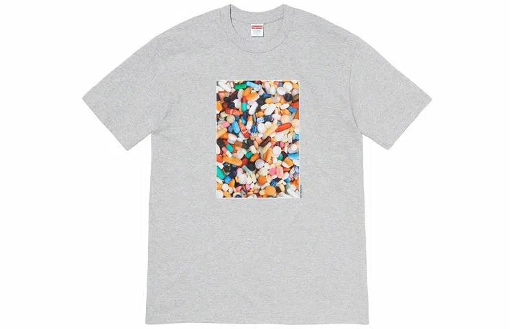 Supreme Pills Tee
