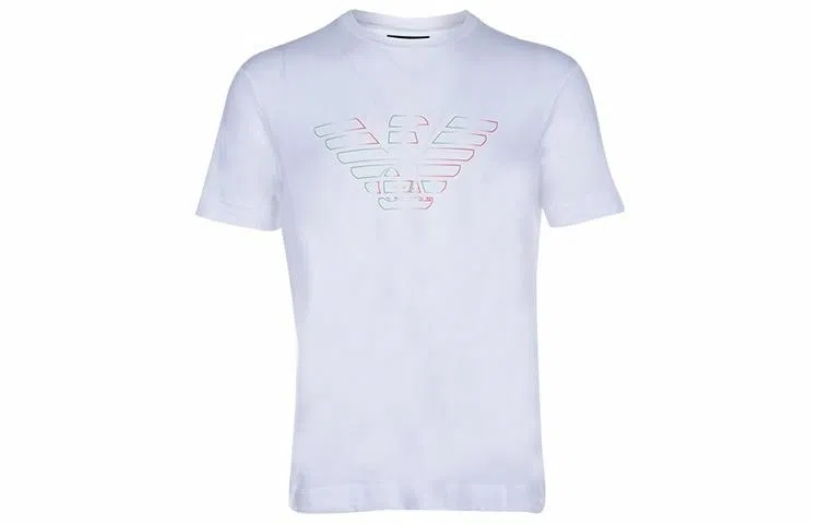 EMPORIO ARMANI SS22 LogoT