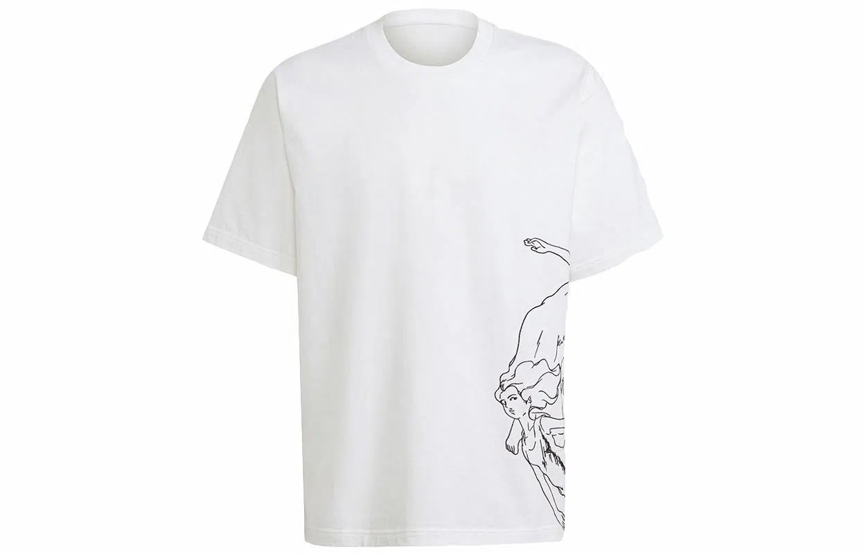 adidas originals Artist Tee Ss T