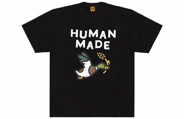 HUMAN MADE T