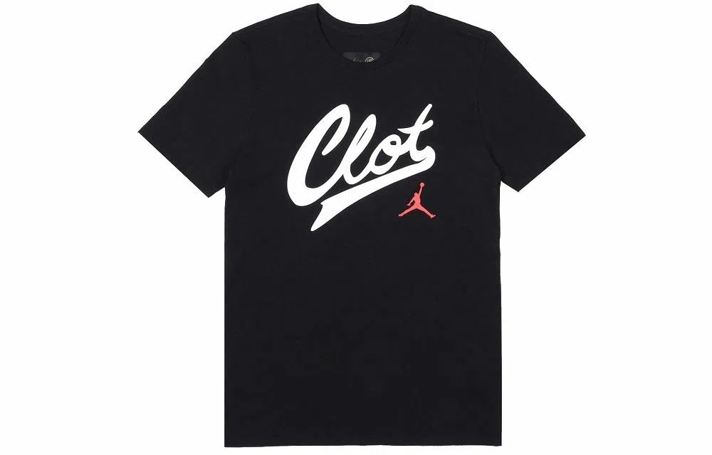 Jordan x CLOT
