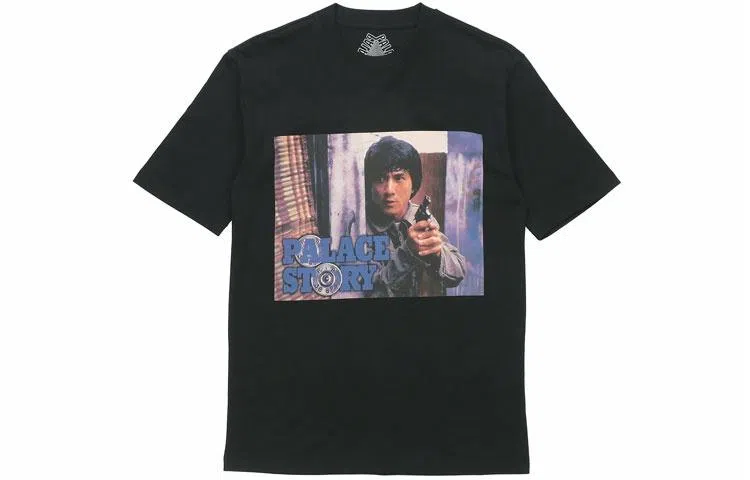 PALACE x Story T-Shirt T