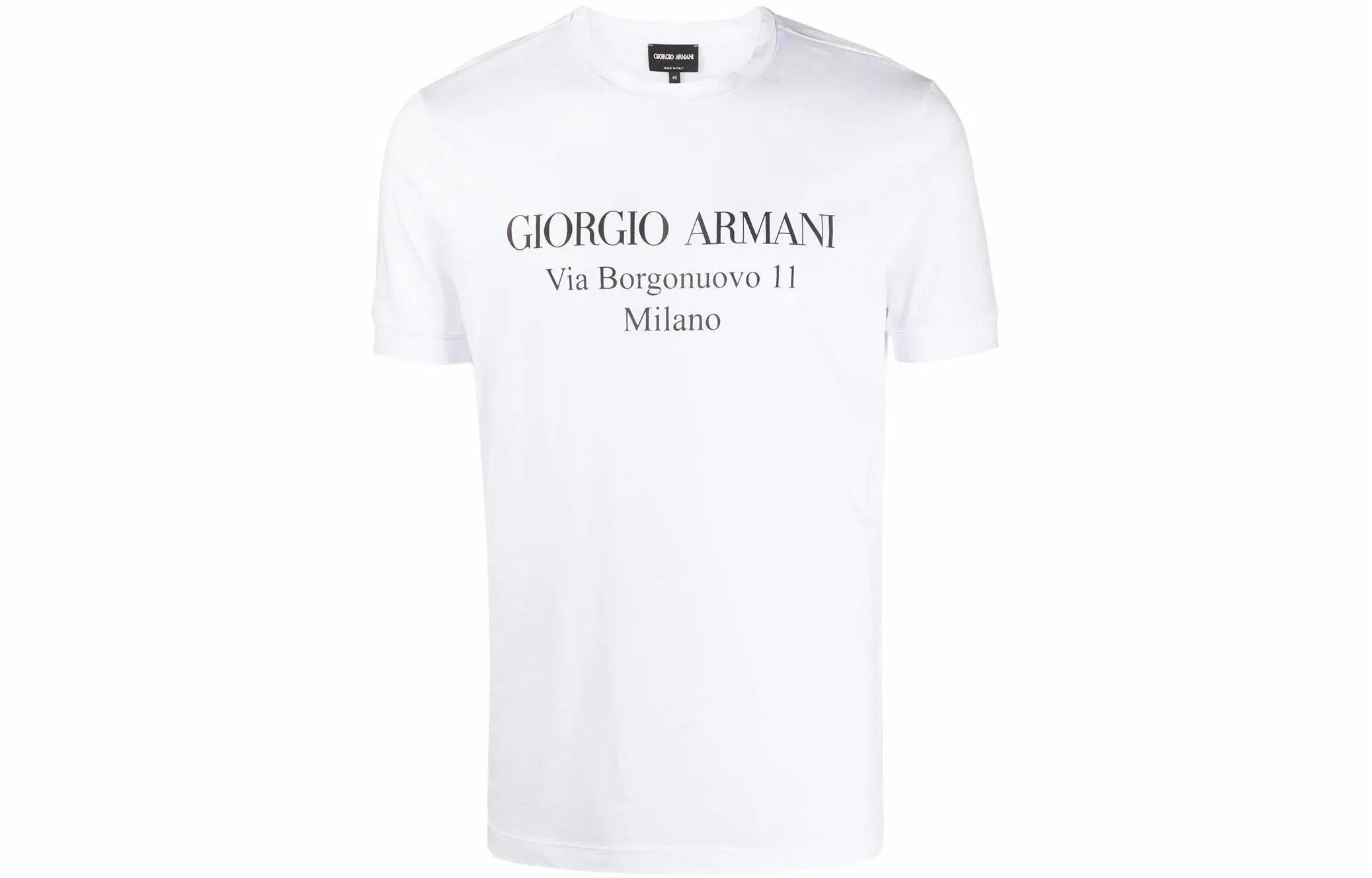 GIORGIO ARMANI T