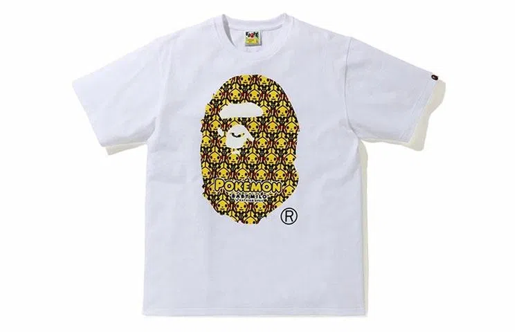 A BATHING APE x POKEMON