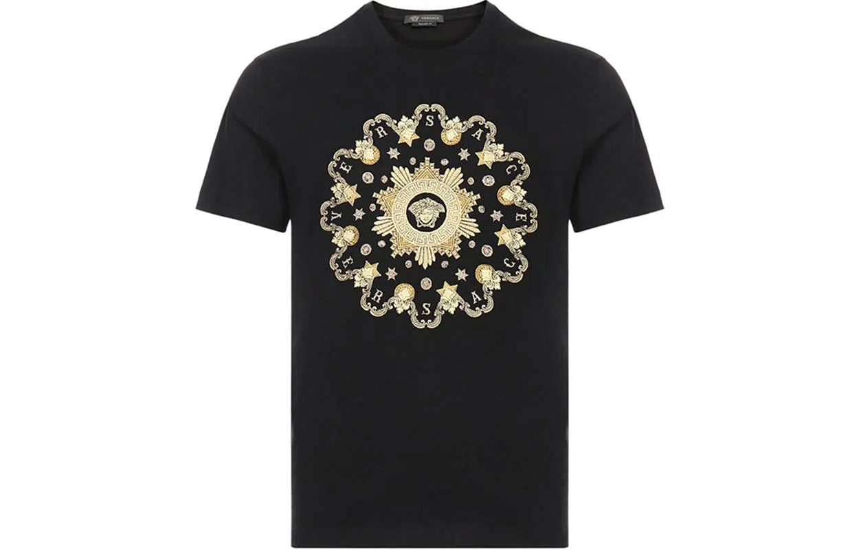 VERSACE T