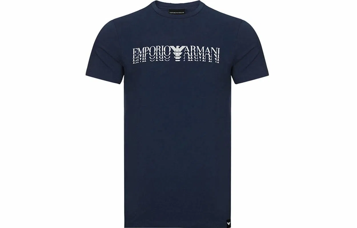 EMPORIO ARMANI LogoT