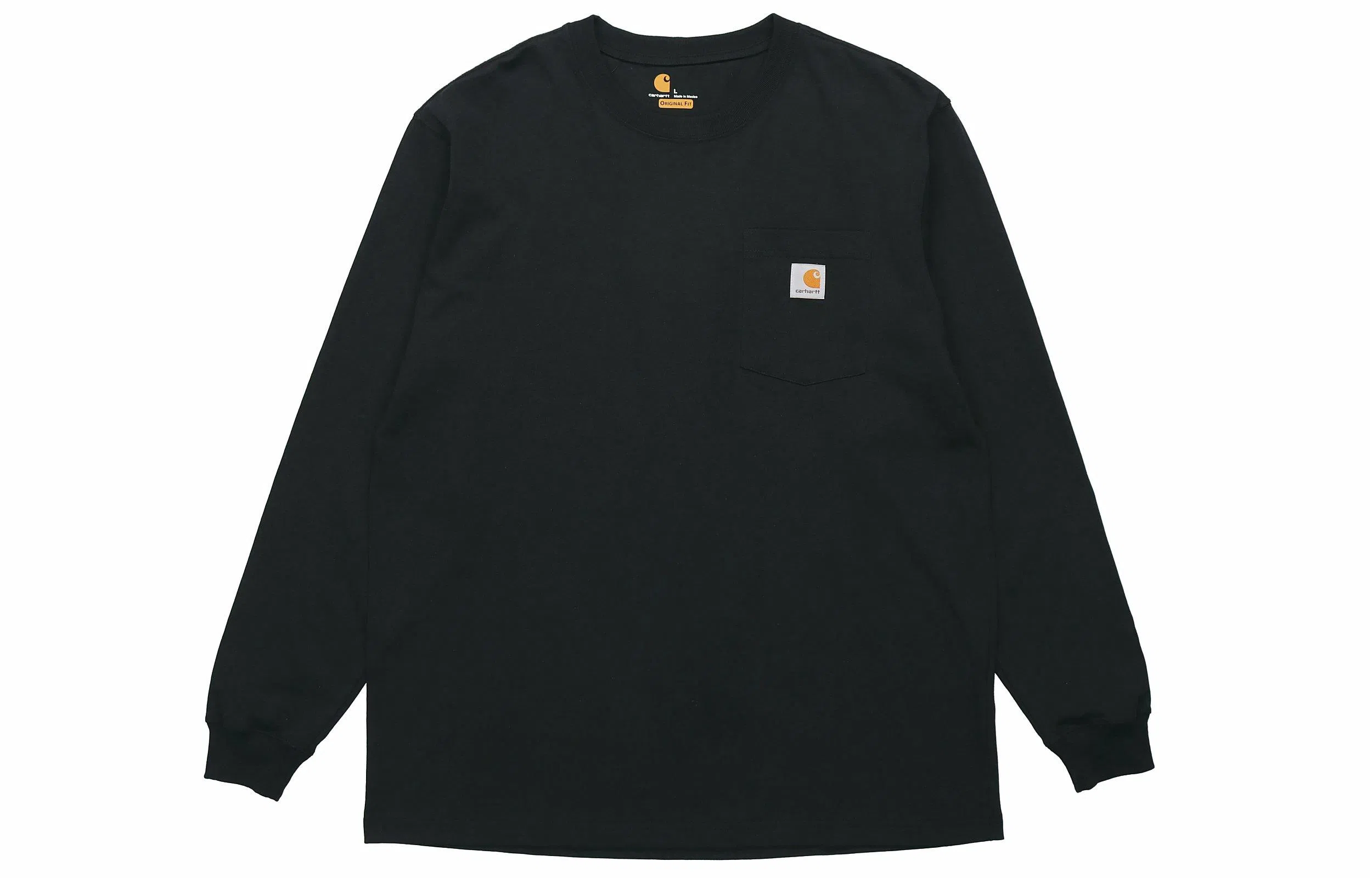 Carhartt K126 Black