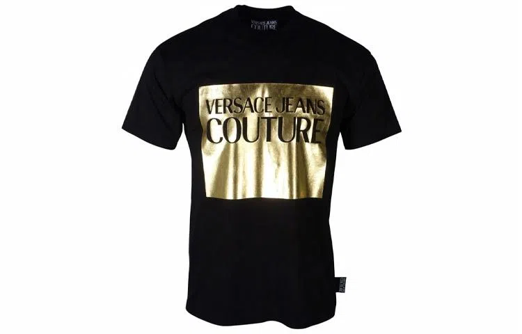 VERSACE JEANS COUTURE T