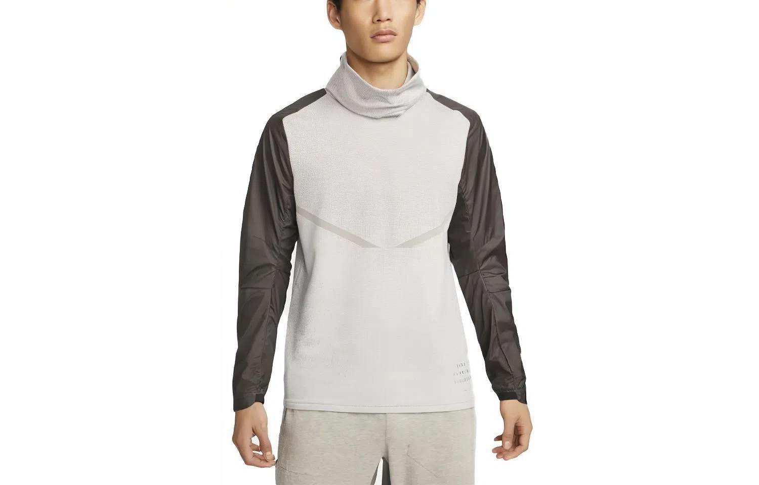 Nike Therma-FIT ADV Run Division Long Sleeve Tee