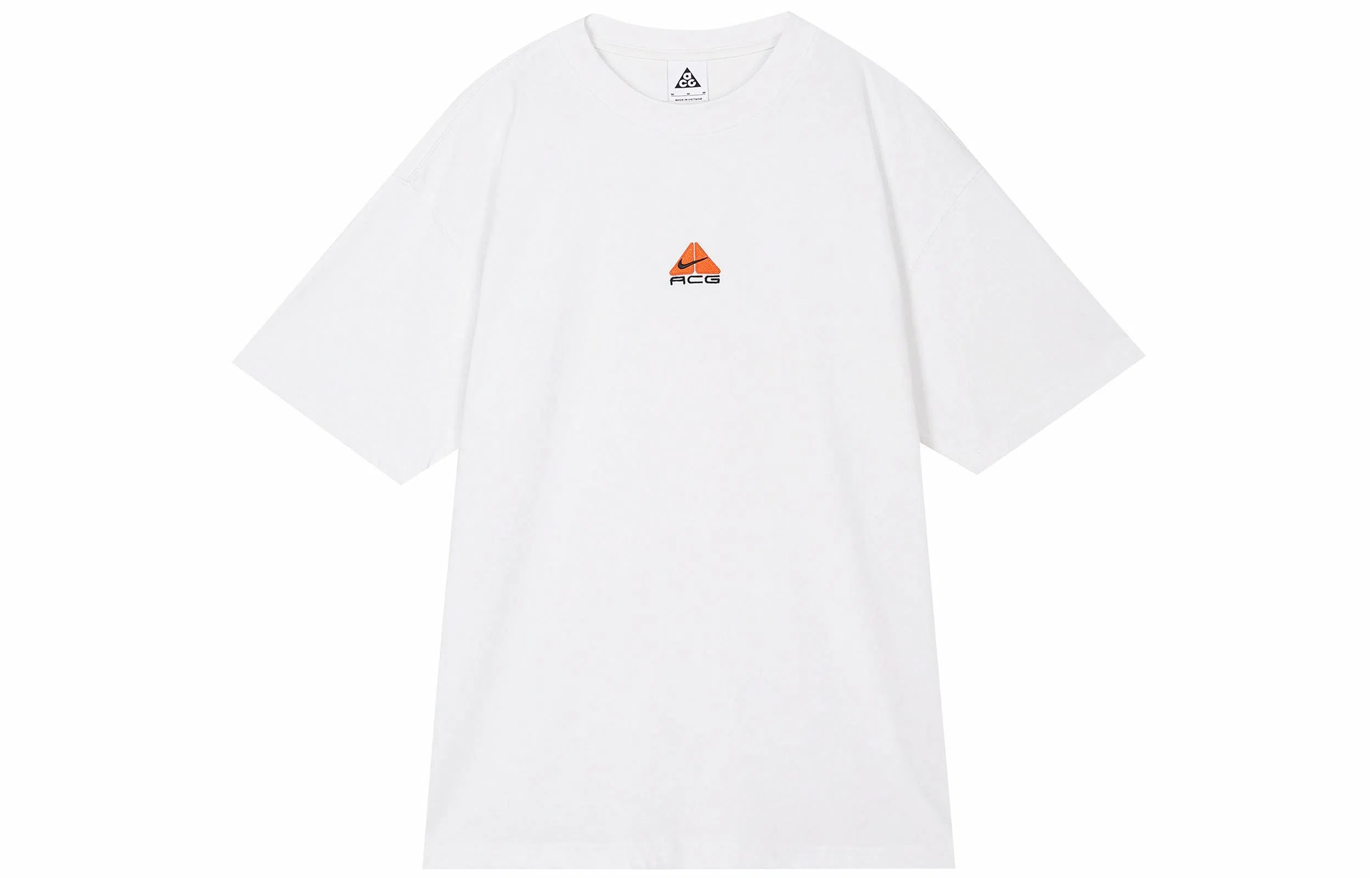 Nike ACG Logo Crewneck T-Shirt