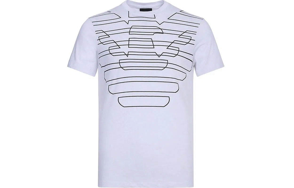 EMPORIO ARMANI T