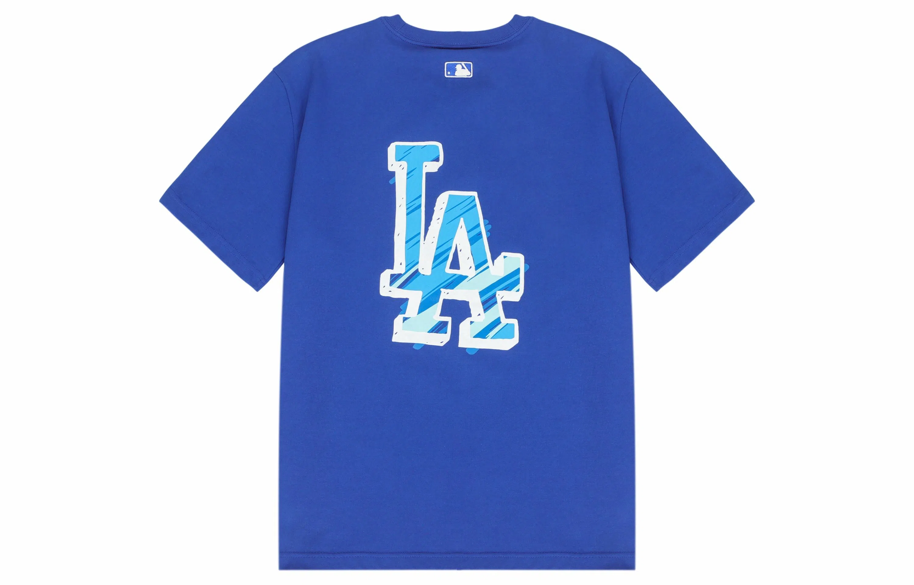 MLB T