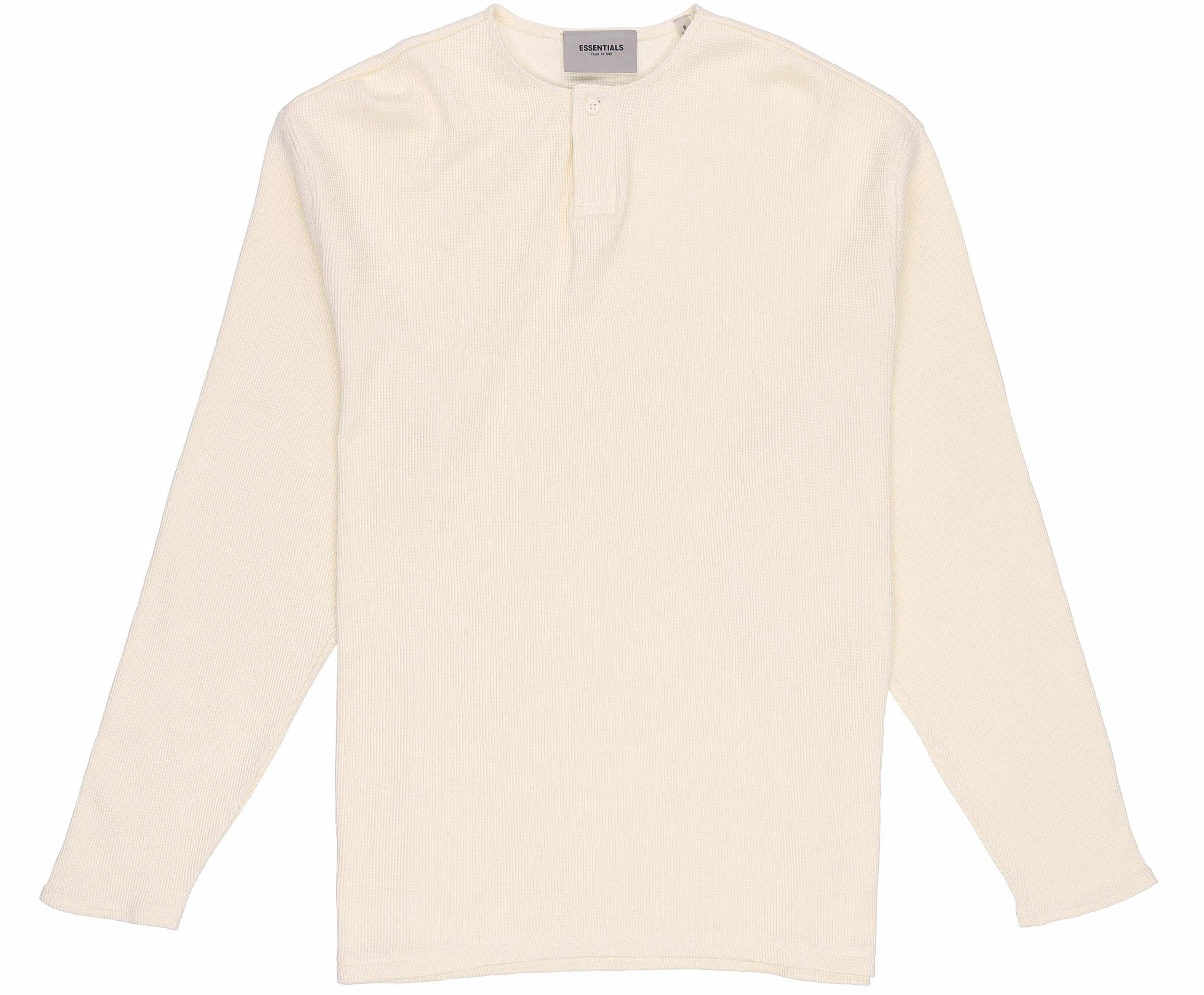 Fear of God Essentials FW20 logoT