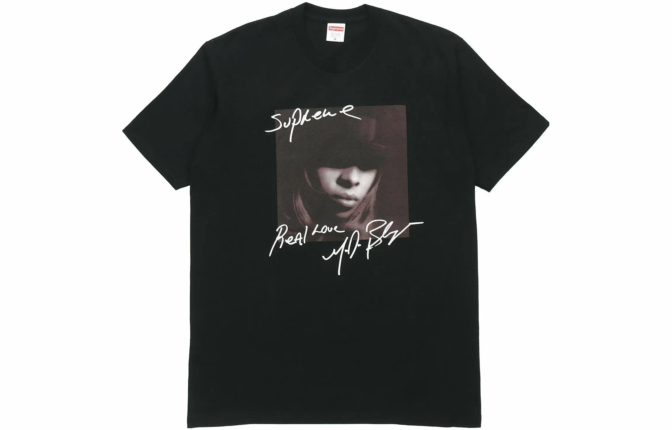Supreme Mary J. Blige Tee