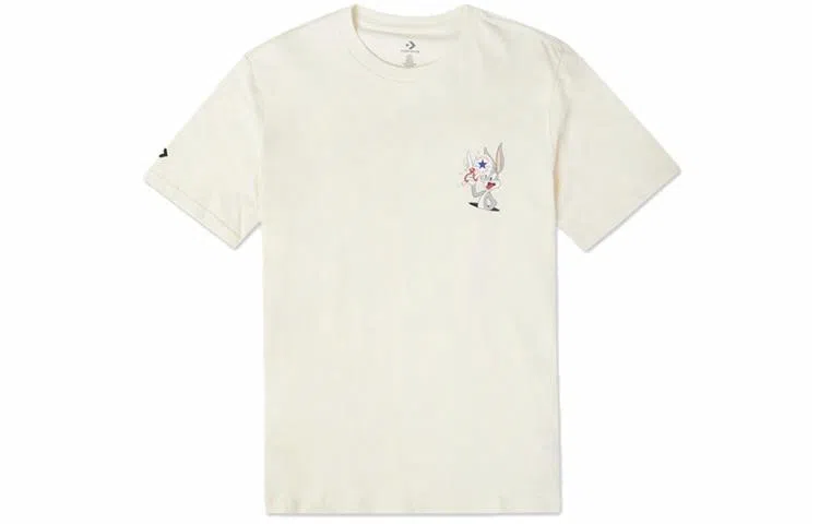 Converse x Bugs Bunny T