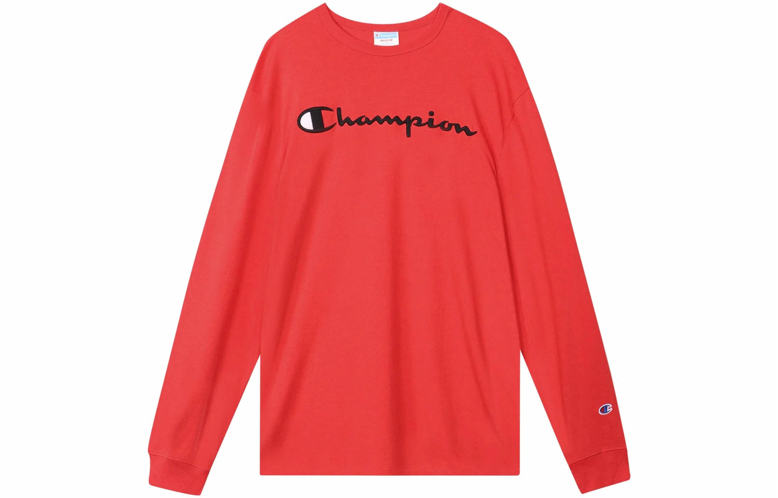 Champion LogoT