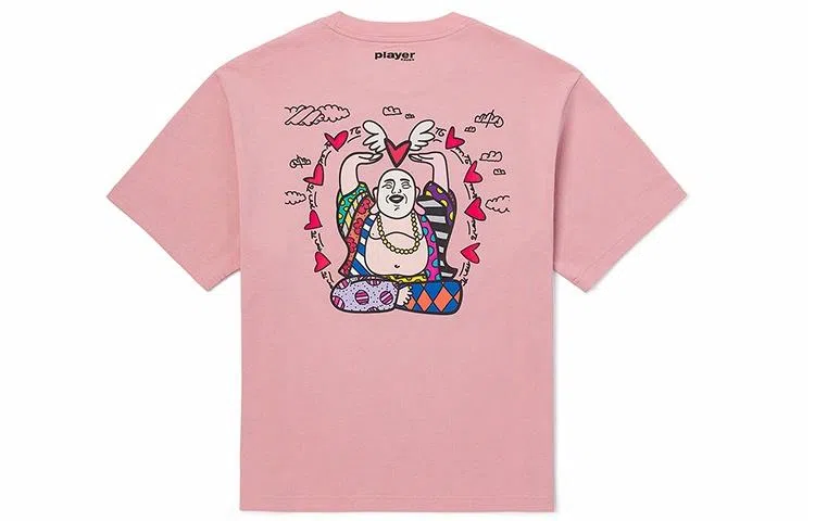 Kappa x britto SS22 T
