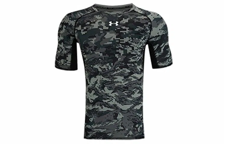 Under Armour T