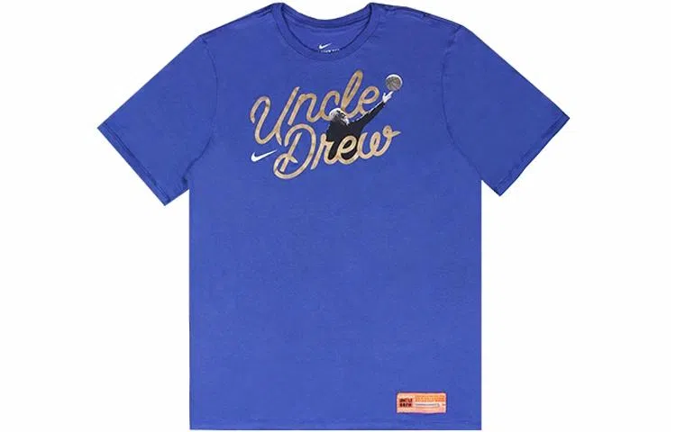 Nike Ki Tee Uncle Drew T