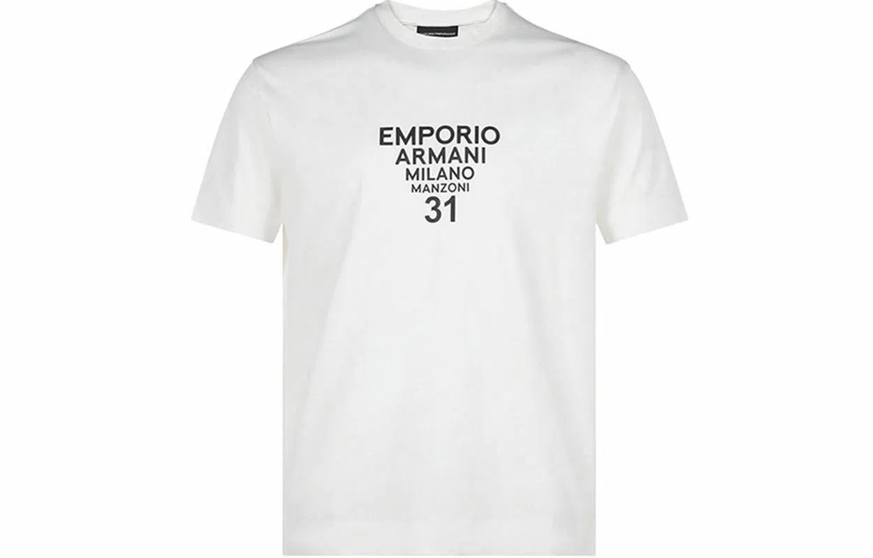 EMPORIO ARMANI T