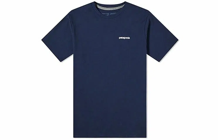 patagonia P-6Logo Responsibili LogoT