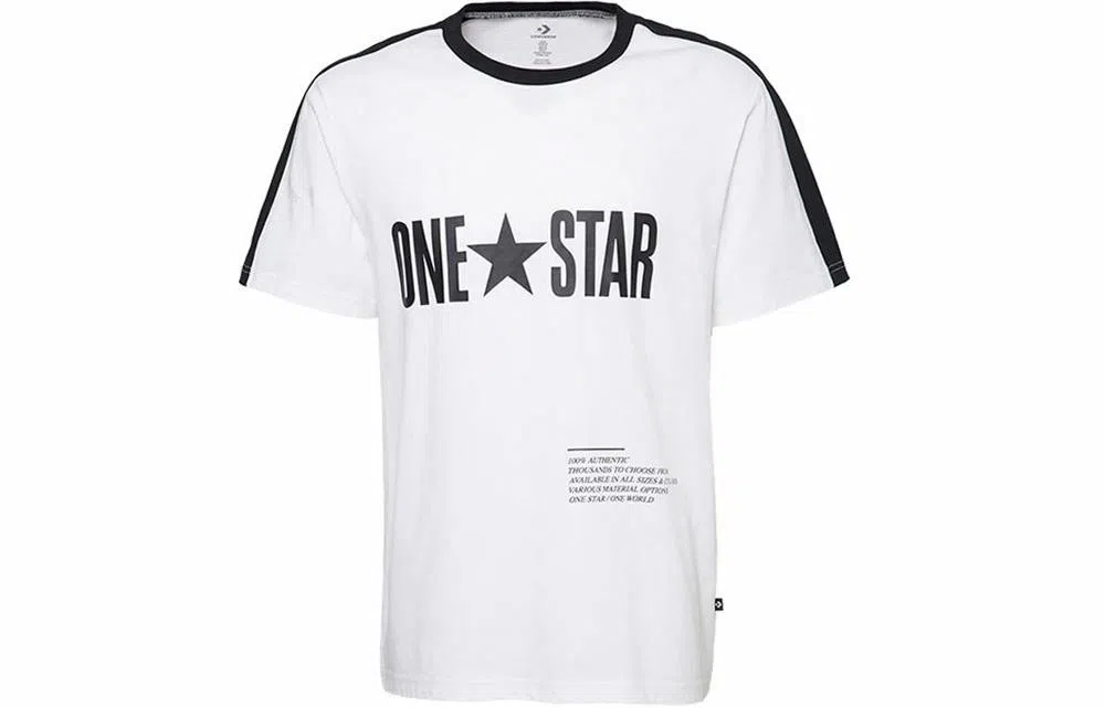 Converse T