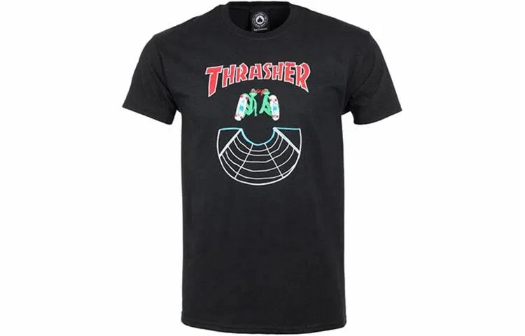 Thrasher T