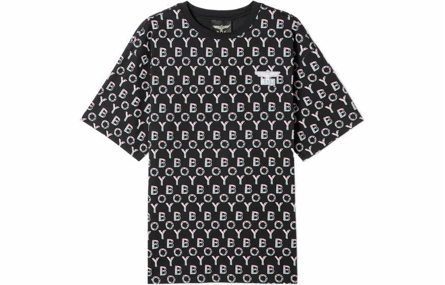 Boy London SS22 T
