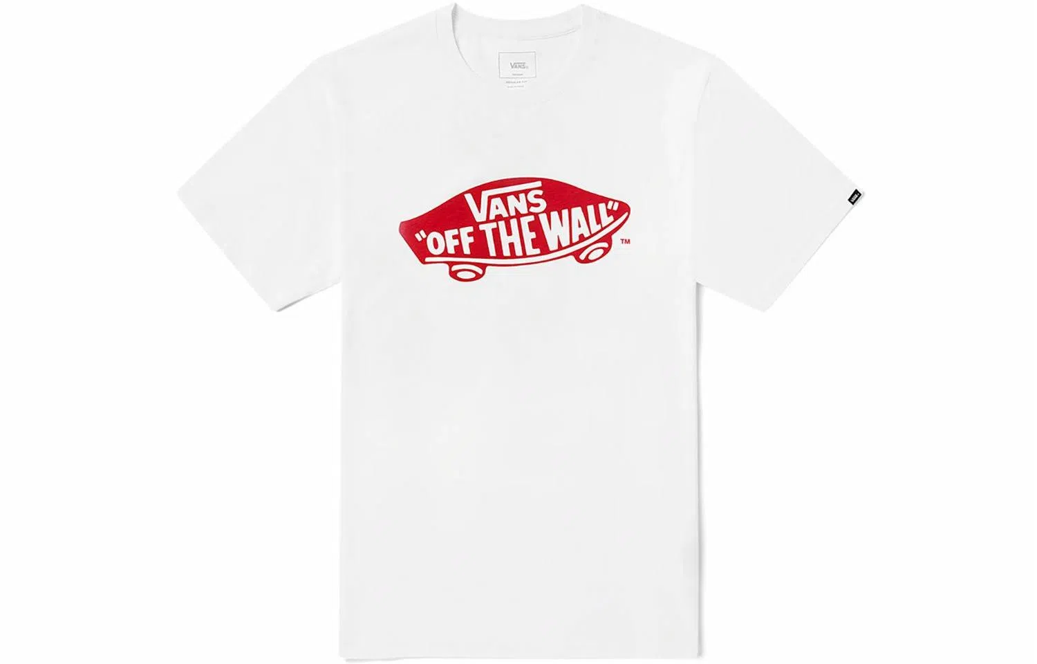 Vans Off The Wall T
