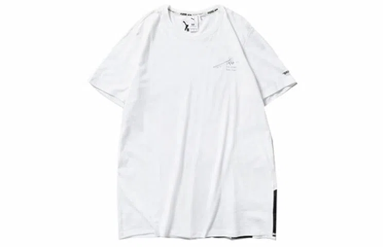 Puma x TYAKASHA T-Shirt White