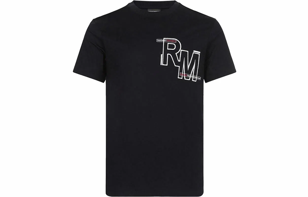 EMPORIO ARMANI T